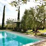 Il Gaggiolo 2 Vakantieboerderij