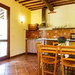 Vakantieboerderij Il Gaggiolo 2 *