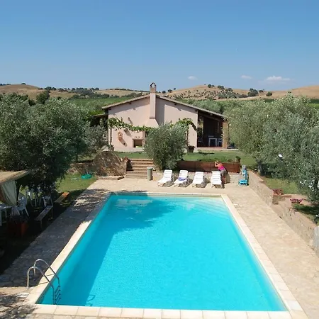 Farm stay Il Gaggiolo 2 *
