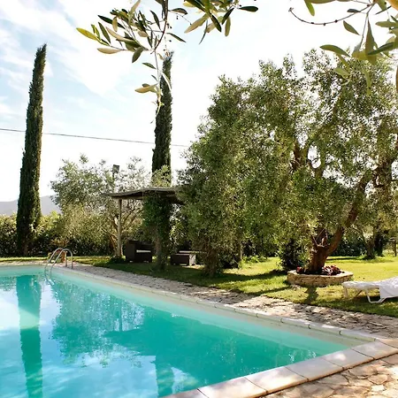 Il Gaggiolo 2 Farm stay