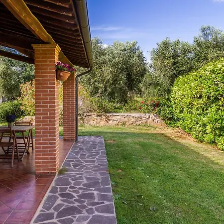 Il Gaggiolo 2 Vakantieboerderij *