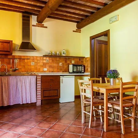 Il Gaggiolo 2 Vakantieboerderij Grosseto