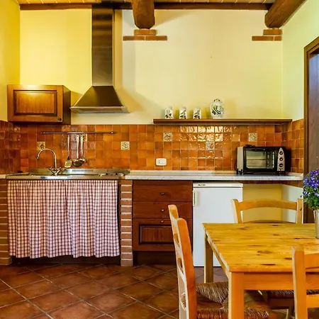 Il Gaggiolo 2 Grosseto