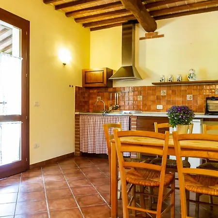 Farm stay Il Gaggiolo 2 *