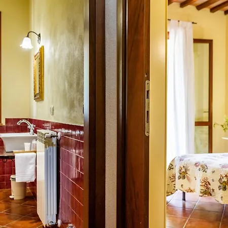 Il Gaggiolo 2 Farm stay