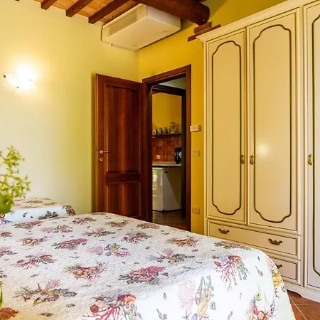 Il Gaggiolo 2 * Grosseto