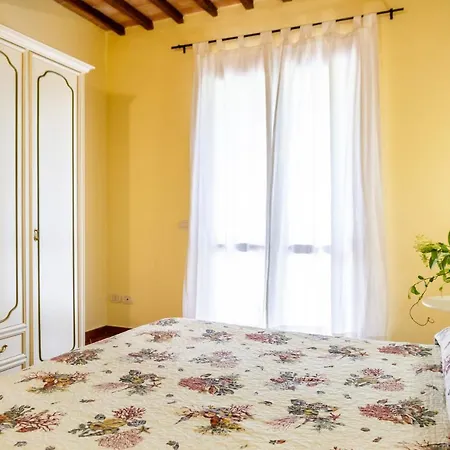 Il Gaggiolo 2 Farm stay