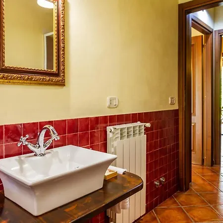 Farm stay Il Gaggiolo 2 Grosseto