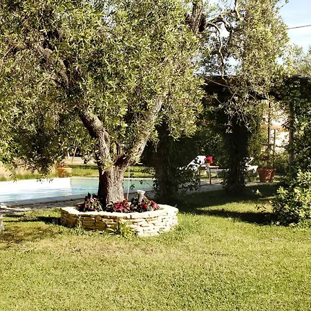 Il Gaggiolo 2 Grosseto