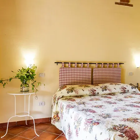 Il Gaggiolo 2 Farm stay *
