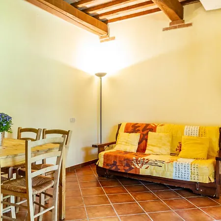 Il Gaggiolo 2 Farm stay