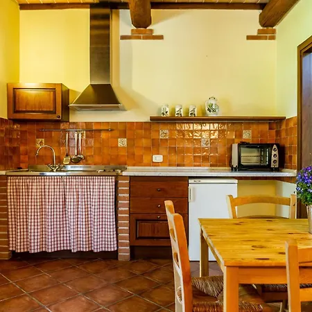 Il Gaggiolo 2 Farm stay Grosseto