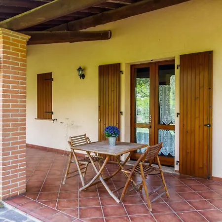 Il Gaggiolo 2 Farm stay