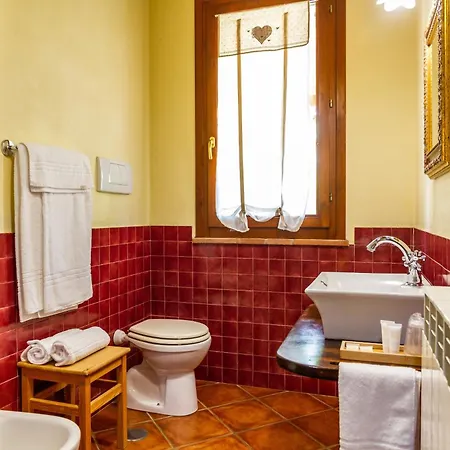 Il Gaggiolo 2 Farm stay Grosseto