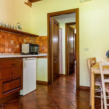 Farm stay Il Gaggiolo 2