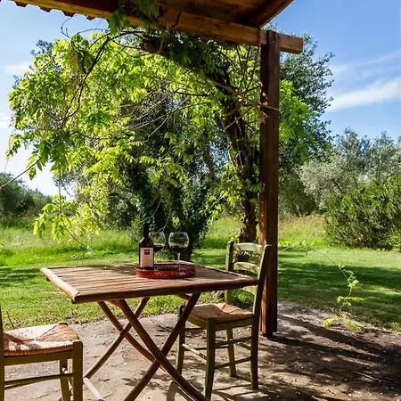 Il Gaggiolo 2 Farm stay *