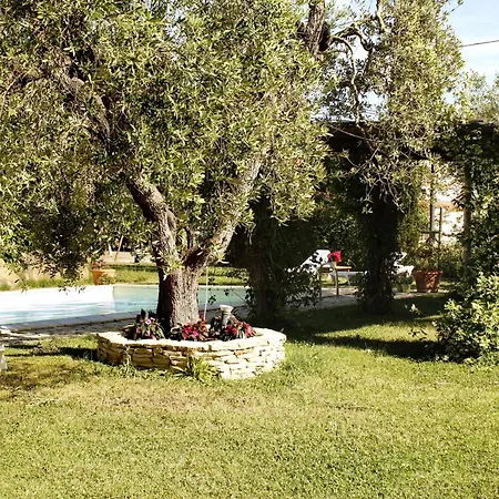 Il Gaggiolo 2 Farm stay Grosseto